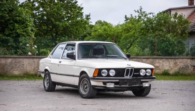 AFA acquired BMW license for Egypt